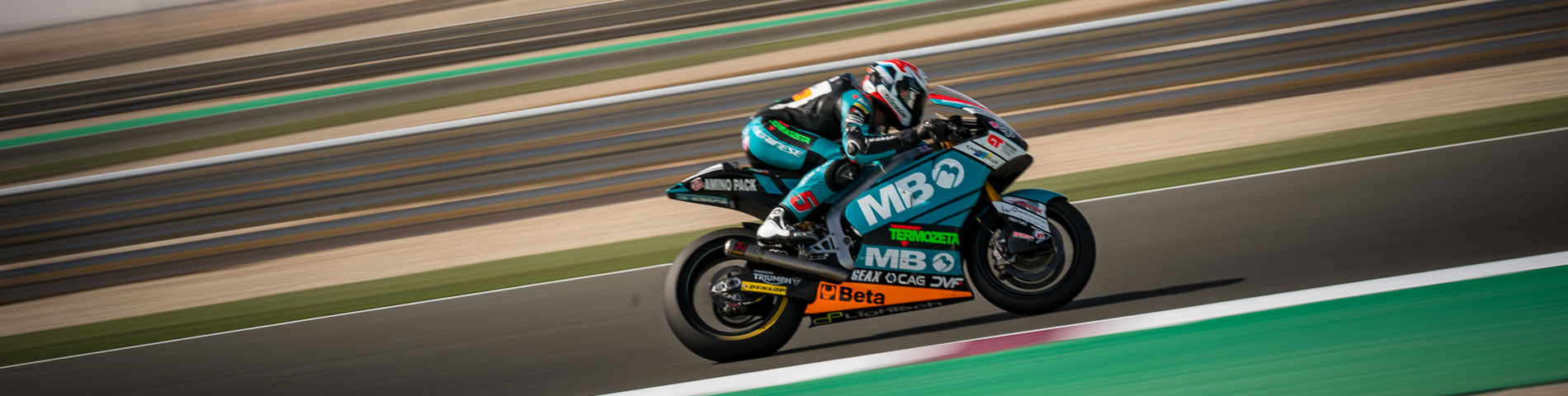 AMERICAS GP QUALIFYING: ALDEGUER BEATS HIS RECORD AND COMES CLOSE TO THE POLE, WHILE LÓPEZ SECURES THE THIRD ROW