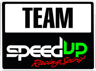 logo speedup team